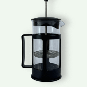 Prensa Francesa Negra