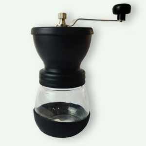 Molino de Café Manual