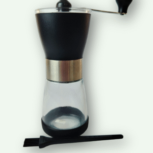 Molino de Café Manual Acero