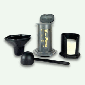 AeroPress Gris