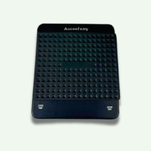 Mini Báscula de Café con Temporizador