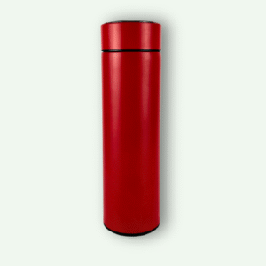 Termo Botella Inteligente 500 ml
